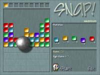 Snap 1.1 screenshot. Click to enlarge!