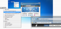 SnapCrab 1.1.2 screenshot. Click to enlarge!
