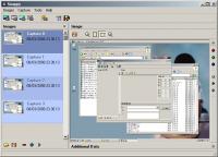 Snappy Portable 1.5.6 screenshot. Click to enlarge!