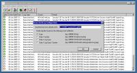 Snare BackLog 1.2 screenshot. Click to enlarge!