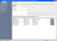 SnugServer 4.3.0.24 screenshot. Click to enlarge!