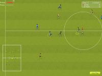 Soccer Star 1.025 screenshot. Click to enlarge!