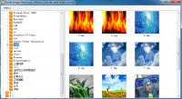 Social Image 5.0.0 screenshot. Click to enlarge!