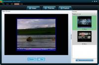 Socusoft Web Video Player 1.30 screenshot. Click to enlarge!