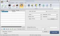 Soft4Boost Audio Converter 4.4.7.541 screenshot. Click to enlarge!