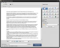 Soft4Boost Document Converter 4.8.5.535 screenshot. Click to enlarge!