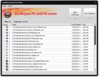 Soft4Boost Dup File Finder 6.6.3.639 screenshot. Click to enlarge!