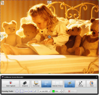 Soft4boost Screen Recorder 4.9.7.531 screenshot. Click to enlarge!