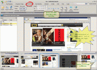 SoftActivity TS Monitor 4.1.1.2755 screenshot. Click to enlarge!