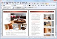 SoftMaker Office Standard for Windows 2012 screenshot. Click to enlarge!