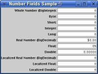 SoftSmithy 0.4 Pre-Aplha screenshot. Click to enlarge!