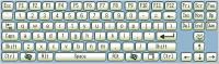 Softboy.net On Screen Keyboard 3.1228 screenshot. Click to enlarge!
