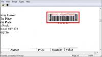 Softek Barcode Reader Toolkit 8.1.2.7 screenshot. Click to enlarge!