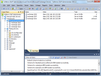 Softerra LDAP Administrator 2013.1 4.9.121712.0 screenshot. Click to enlarge!