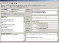 Software Administration Kit 1.8 screenshot. Click to enlarge!