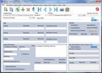 Software Techniques Parsing Tool (STPT) 2.0.0 screenshot. Click to enlarge!