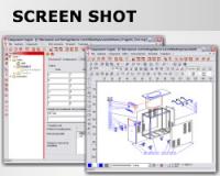 Software ricambi 5.0.0.0 screenshot. Click to enlarge!