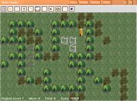 Soko Hunter 2.307 screenshot. Click to enlarge!