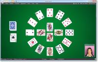 SolSuite Solitaire 11.11 screenshot. Click to enlarge!
