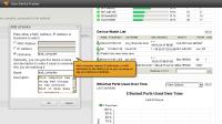 SolarWinds User Device Tracker 3.2.3 screenshot. Click to enlarge!