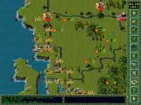 Soldiers of Empires 1.6 screenshot. Click to enlarge!