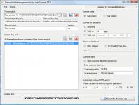 SolidLicense .NET 1.2.9 screenshot. Click to enlarge!