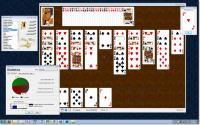 Solitaire Plus! 3.0 screenshot. Click to enlarge!