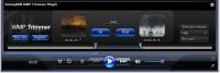 SolveigMM WMP Trimmer Plugin 3.0.1306.19 screenshot. Click to enlarge!