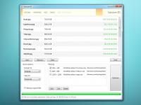 Solvium Image Optimizer 1.0.5 screenshot. Click to enlarge!