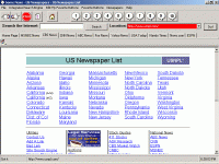 Some News 1.4 screenshot. Click to enlarge!