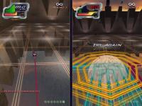 Sonic Speedsters 1.05 screenshot. Click to enlarge!