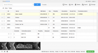 SonicDICOM 2.2.3 screenshot. Click to enlarge!