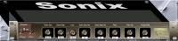 Sonix 1.0 screenshot. Click to enlarge!
