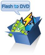 Sothink Flash to DVD Converter Suite 4.0 screenshot. Click to enlarge!