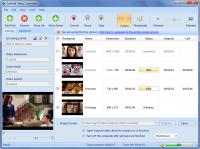 Sothink Free PSP Video Converter 3.2 screenshot. Click to enlarge!
