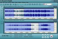 Sound InDepth 1.2.0.0 screenshot. Click to enlarge!
