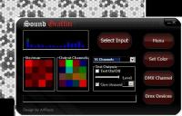 SoundGraffiti Dimmer 1.3.03 screenshot. Click to enlarge!