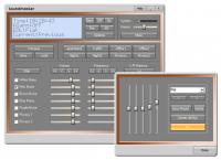 Soundmasker 7.0 screenshot. Click to enlarge!