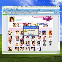 Source Code Browser 2.1 screenshot. Click to enlarge!