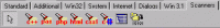 Source Code Scanners for Delphi 6 4.0 Std screenshot. Click to enlarge!
