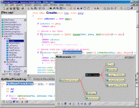 Source Insight 4.00.0085 screenshot. Click to enlarge!