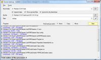 Source backup 4.3.0.0 screenshot. Click to enlarge!
