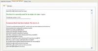 SourceGuard UMLD 1.1 screenshot. Click to enlarge!