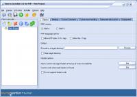 SourceGuardian PHP Encoder 8.2 screenshot. Click to enlarge!