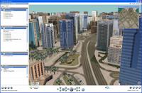 SpacEyes3D Viewer 6.0 screenshot. Click to enlarge!