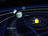 Space Exploration 3D Screensaver 1.01.2 screenshot. Click to enlarge!