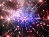Space Plasma 3D Screensaver 1.51.4 screenshot. Click to enlarge!