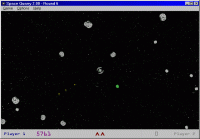 Space Quarry 2.20 screenshot. Click to enlarge!