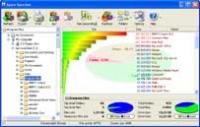 Space Searcher 1.7 screenshot. Click to enlarge!