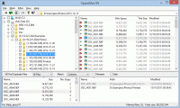 SpaceMan 99 4.2 screenshot. Click to enlarge!